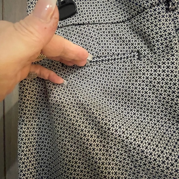 Hilary Radley Dress Pant - Picture 6 of 9